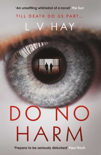 Cover image for Do No Harm