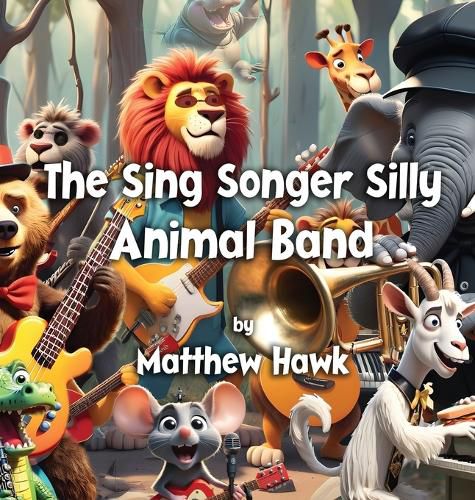 The Sing Songer Silly Animal Band