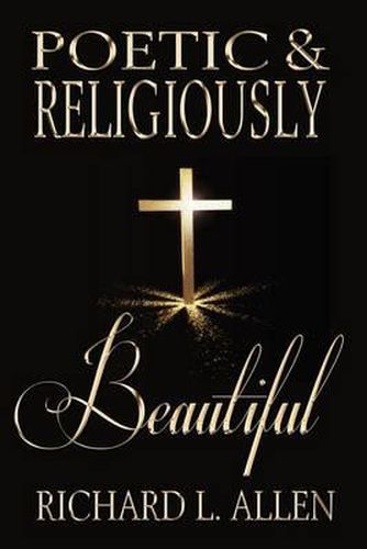 Cover image for Poetic & Religiously Beautiful