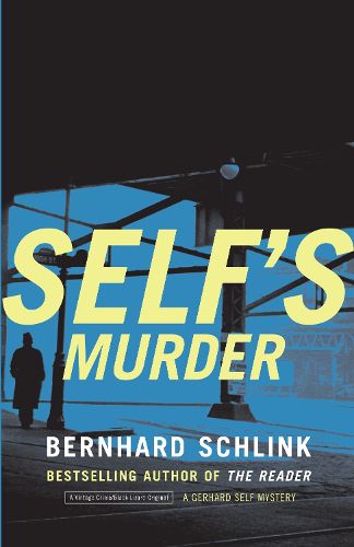 Cover image for Self's Murder