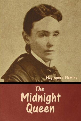 Cover image for The Midnight Queen