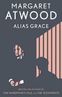 Cover image for Alias Grace: A Novel