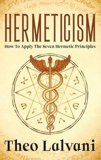 Cover image for Hermeticism