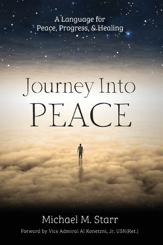 Cover image for Journey Into Peace