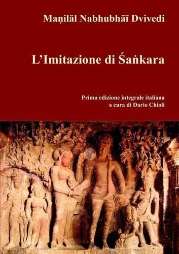 Cover image for L'Imitazione Di Shankara