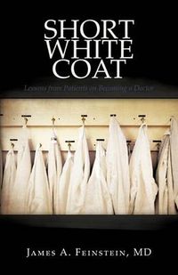 Cover image for Short White Coat