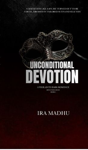 Cover image for Unconditional Devotion