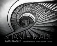 Cover image for Shaker Made