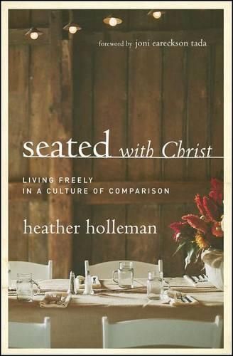 Cover image for Seated With Christ