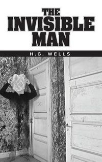 Cover image for The Invisible Man