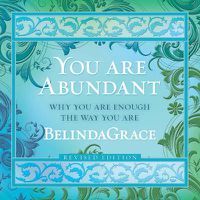 Cover image for You are Abundant - Audio CD: Uplifting meditations
