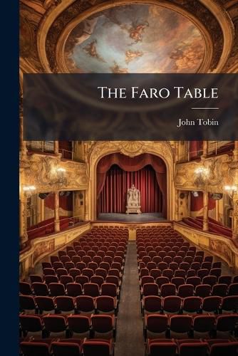 Cover image for The Faro Table