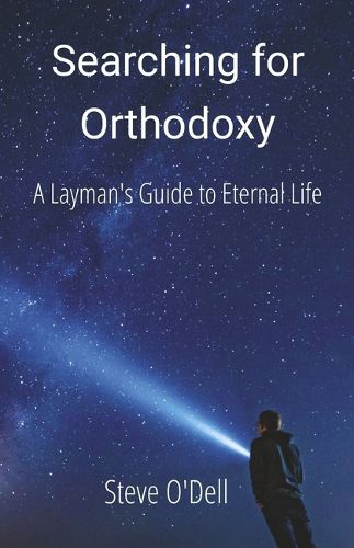 Cover image for Searching for Orthodoxy