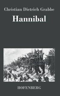 Cover image for Hannibal