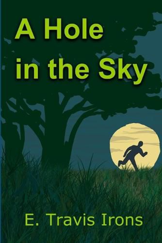 Cover image for A Hole in the Sky