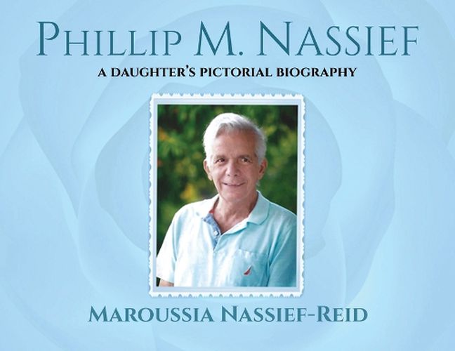 Cover image for Phillip M. Nassief