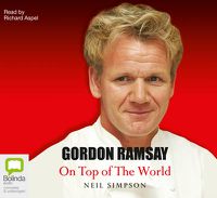 Cover image for Gordon Ramsay: On Top of the World