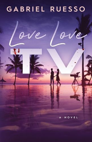 Cover image for Love Love TV