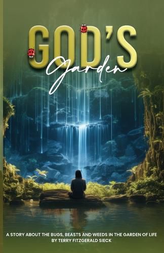 Cover image for Gods Garden