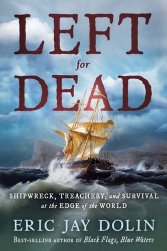 Cover image for Left for Dead