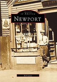 Cover image for Newport