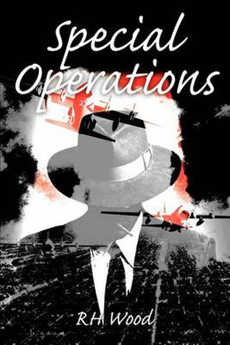 Cover image for Special Operations