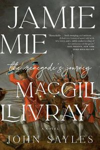 Cover image for Jamie MacGillivray