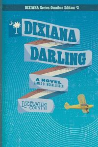 Cover image for Dixiana Darling