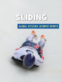 Cover image for Sliding