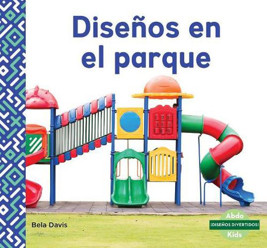 Cover image for DisenOs En El Parque / Patterns in the Park