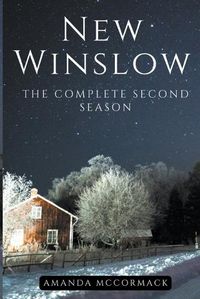 Cover image for New Winslow