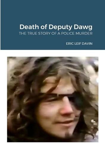 The Death of Deputy Dawg