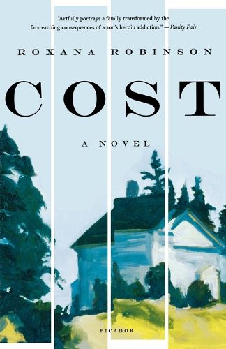 Cover image for Cost