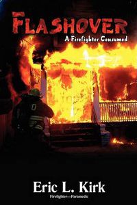 Cover image for Flashover