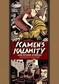 Cover image for Kamen's Kalamity And Other Stories