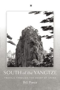 Cover image for South Of The Yangtze