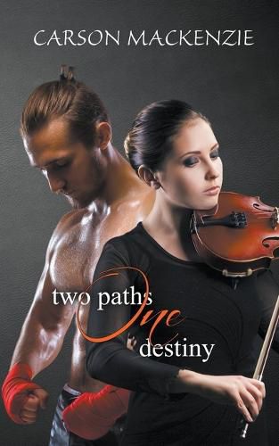 Cover image for Two Paths One Destiny