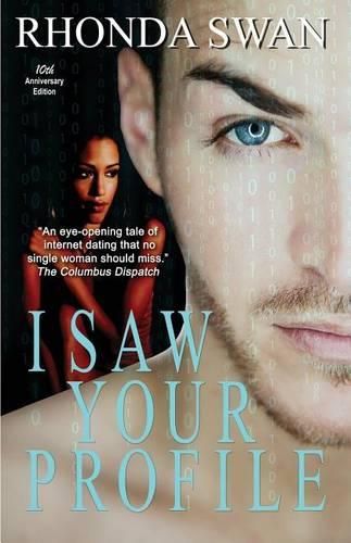 Cover image for I Saw Your Profile