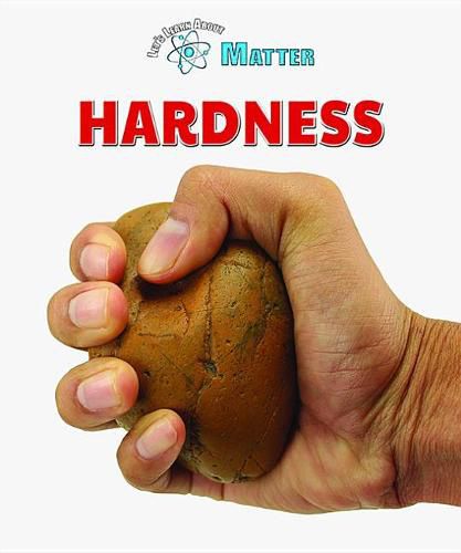 Cover image for Hardness