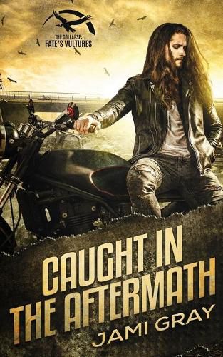 Cover image for Caught in the Aftermath