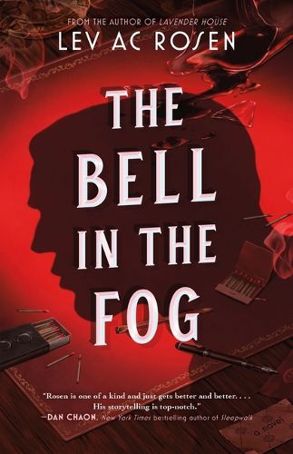 Cover image for The Bell in the Fog