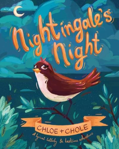 Cover image for Nightingale's Night