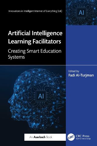 Cover image for Artificial Intelligence Learning Facilitators