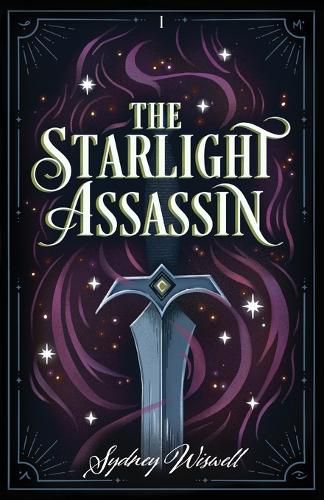 Cover image for The Starlight Assassin