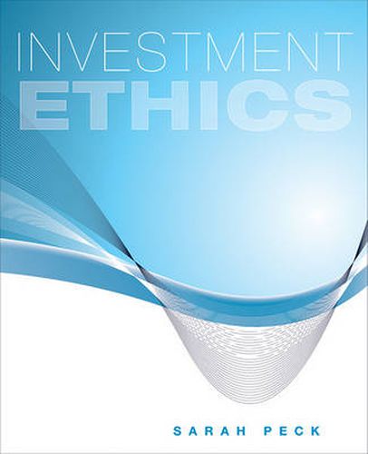 Cover image for Investment Ethics