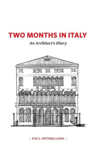 Cover image for Two Months in Italy