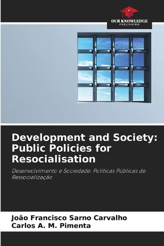 Cover image for Development and Society