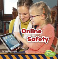 Cover image for Online Safety