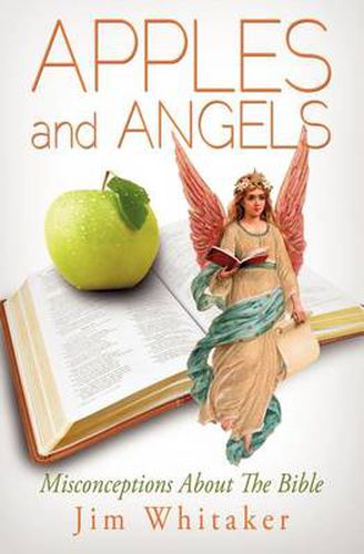 Cover image for APPLES and ANGELS