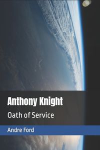 Cover image for Anthony Knight